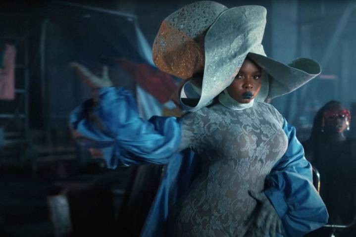 12 Movie Soundtracks Featuring Original Songs by African Artists
