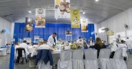 Un queso de San Luis fue elegido el mejor del país