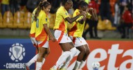 Colombia visita a Ecuador: duelo de los equipos más contundentes en el ataque de la Liga de Naciones Femenina