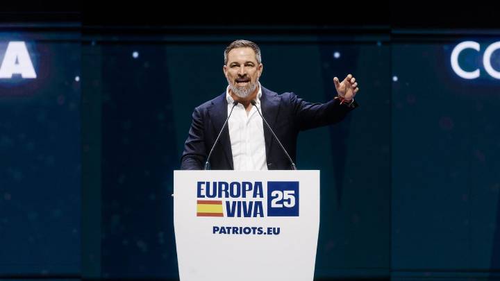 Vox utiliza el informe de la UCO sobre el patrimonio de Ábalos para arremeter contra el PP