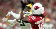 Nate Hobbs is playing an unacceptable level of football