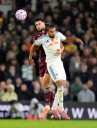 Aaronson scores early as Leeds beat struggling West Ham 2