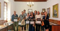 La Mostra Gastronòmica cuenta con más restaurantes y la incorporación de hornos