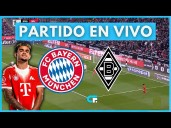 Bayern vs. Monchengladbach en vivo gratis hoy vía Fútbol Libre TV, ESPN con Luis Díaz: horarios, canales TV y dónde ver partido por Bundesliga