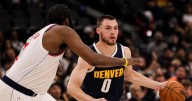 Christian Braun agrees to $125M, 5-year extension with Denver Nuggets