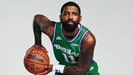 Dallas Mavericks bring back classic green jerseys for 45th anniversary