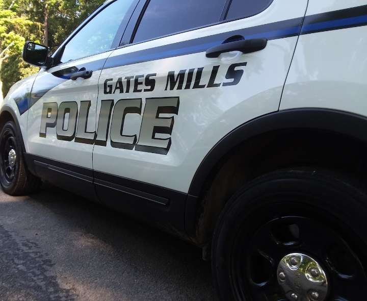 Child goes missing for just a few minutes before located in family car: Gates Mills Police Blotter