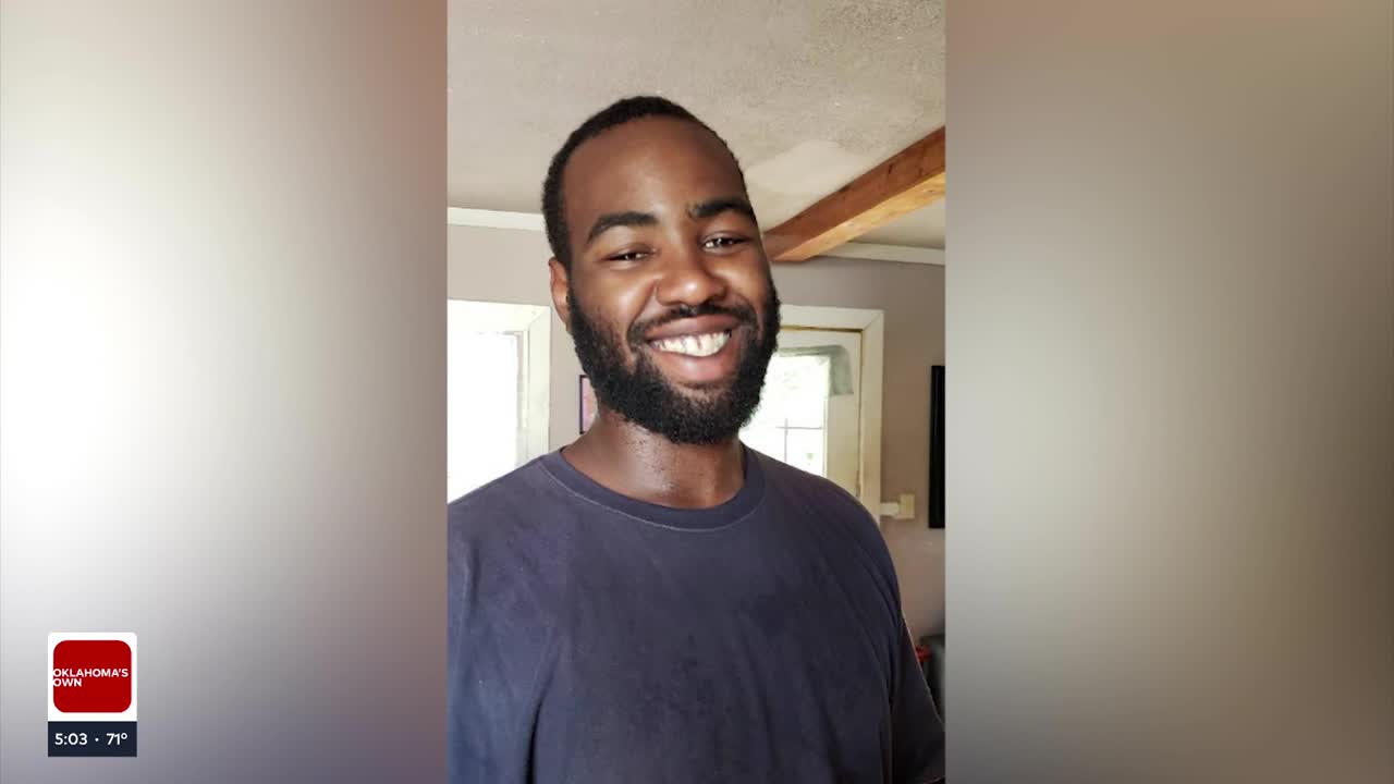 Family urges safe driving after fatal Tulsa crash: ‘Actions on the road affect other people’