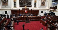 Peru’s Political Turmoil Escalates: Lawmakers Renew Push to Impeach President Boluarte