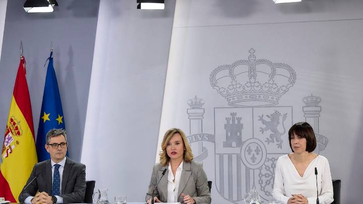 El Gobierno aprueba otro paquete de ayudas para la dana: 750 millones del ICO y hasta 5.000 millones de euros para apoyar a empresas, autónomos y hogares