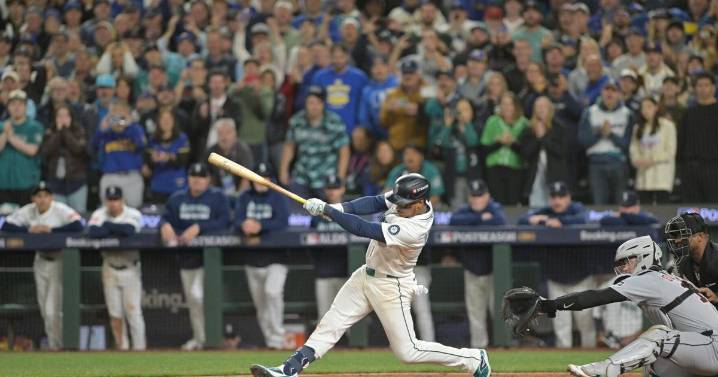 Matt Calkins: Why there was no way the Mariners were losing historic 15