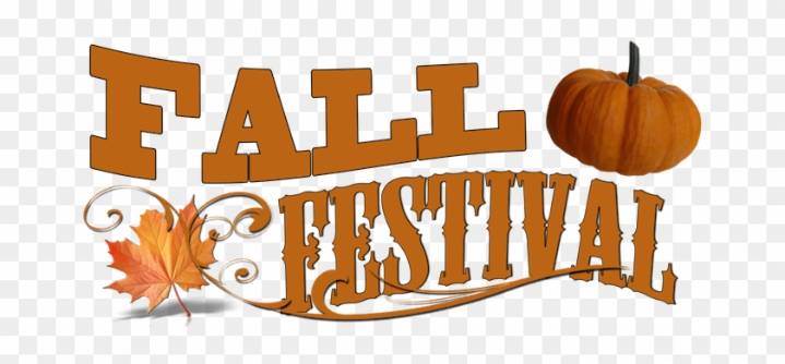 Cedar Bluff First Baptist to Host Fall Festival on Halloween