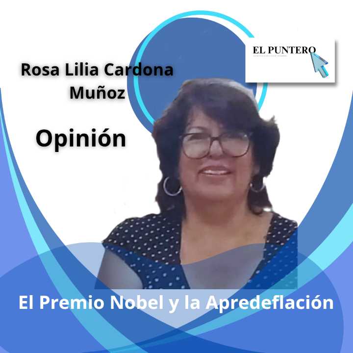 El Premio Nobel y la Apredeflación