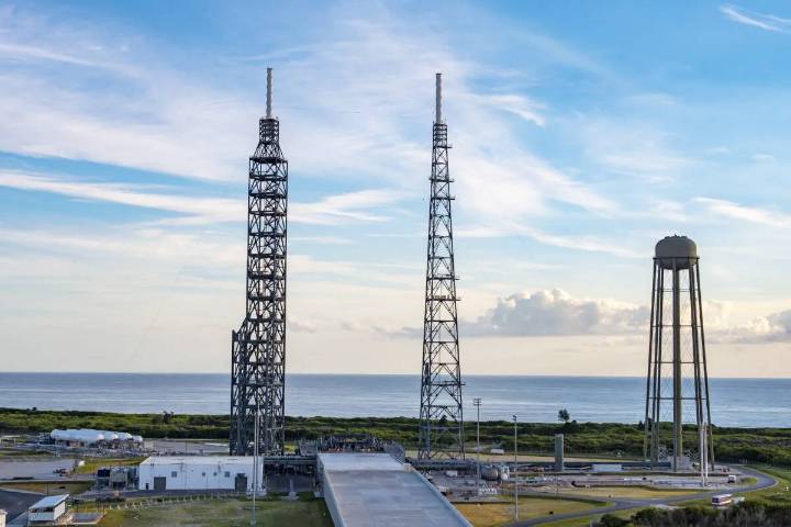 U.S. Space Force awards $78M contract to Kent
