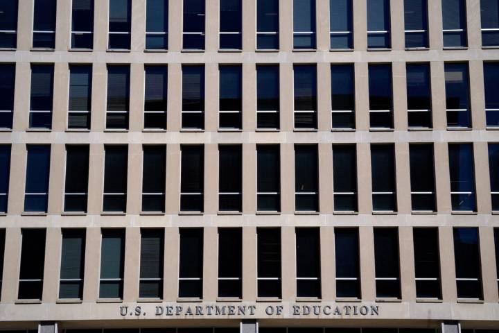 Education Department layoffs hit offices that oversee special education and civil rights enforcement
