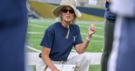 300 wins — but Urbana field hockey coach AJ Stuart is so much more than a number
