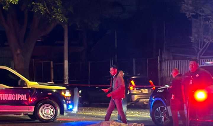 Riña en Guadalajara luego de serenata a Chivas deja un muerto