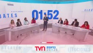 Revisa el debate completo del Distrito 18