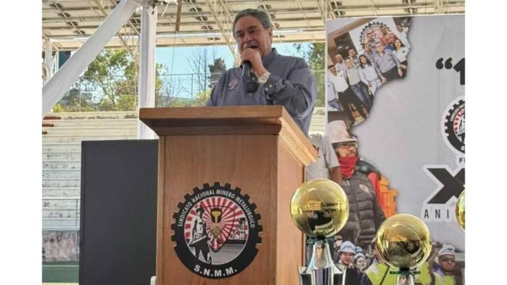 El FRENTE celebra 15 años alzando la voz por los trabajadores