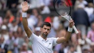 Novak Djokovic says Federer ‘played everything he wanted to play’ in 2014 Shanghai win