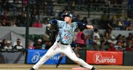 Algodoneros de Guasave reciben a Águilas de Mexicali este viernes