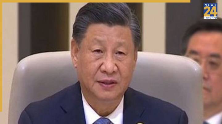 China Builds New Air Defence Base Close to India Border, Reveal Satellite Images