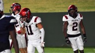 Lubbock-Cooper football still in playoff hunt after beating Memorial