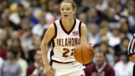 Stacey Dales: Former OU women's basketball star through the years