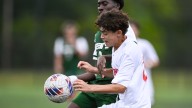 Malovini powers St. Thomas Aquinas past Perth Amboy