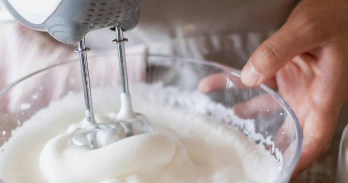 Trailer holding $80K of whipped cream stolen in Guelph