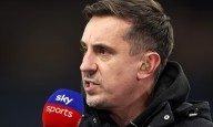 Sky Sports 'make Gary Neville decision' after Union flag video