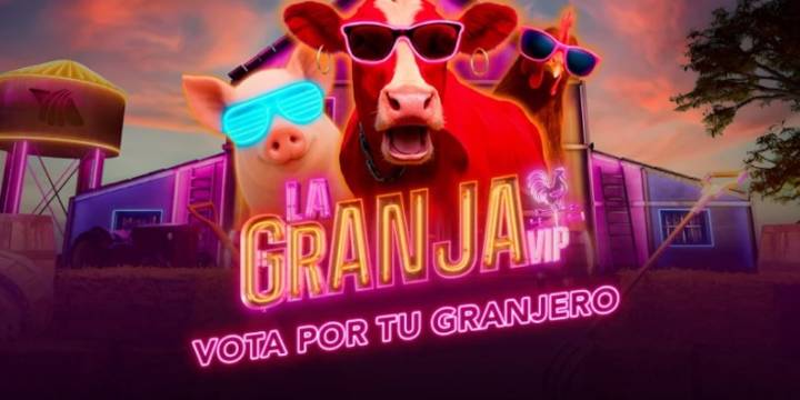 La Granja VIP: Quién es el capataz de la primera semana