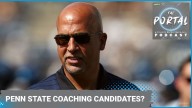 COMPLICATED: Penn State's Next Head Coach Could SHOCK Nittany Lions Fans