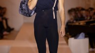 Agnès B. Spring 2026 Ready-to-Wear Runway, Fashion Show & Collection Review [PHOTOS]