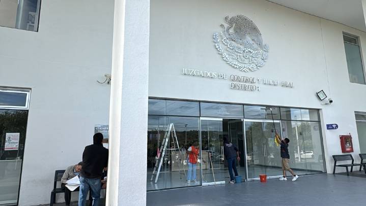 Casos previos no se sumarían al proceso