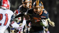 Check out photos from Mishicot's 40-7 domination of Sturgeon Bay