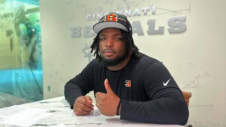 What Is McKinnley Jackson’s Net Worth in 2025? All About NFL DT’s Contract, Salary, Earnings & More