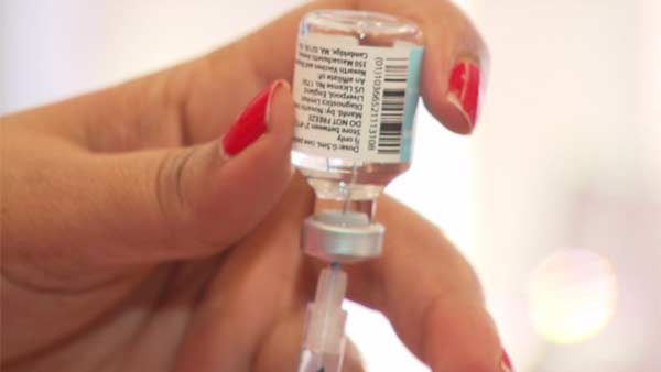 East Tennessee health departments offering free flu shots on Tuesday