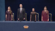 Los premios Princesa de Asturias 2025, streaming en directo