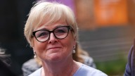 Linda Reynolds launches bankruptcy proceedings against David Sharaz in bid to have defamation damages and legal costs covered