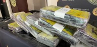 12 kilograms of cocaine found during traffic stop in Whitfield County