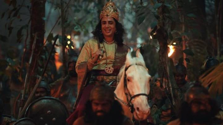 Gulshan Devaiah Is ‘Tired Of’ Appreciation Messages For Kantara, Requests Fans To ‘Not Stop’