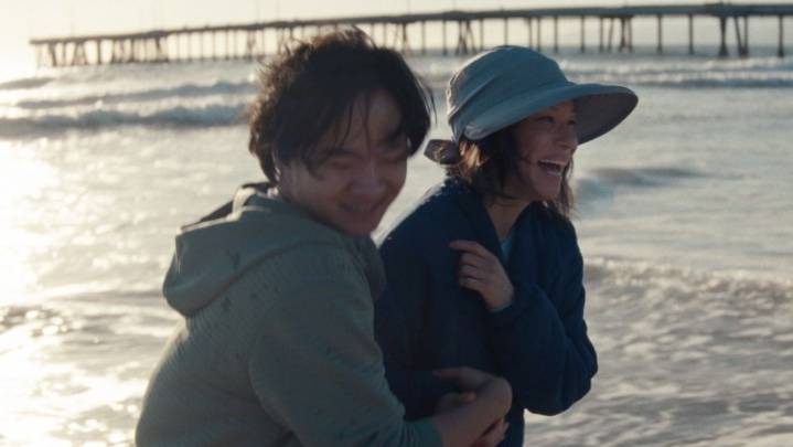 Lucy Liu's 'Rosemead' Boarded by Picture Tree for International Sales