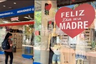 Las ventas por el Día de la Madre 2025 bajaron 3,5% en comercios minoristas, según CAME