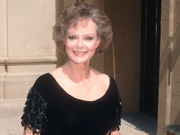 Beloved ‘Lassie’ and ‘Lost In Space’ actress dies at 100
