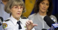 NOPD Chief Kirkpatrick rejects NOPD overtime freeze, citing public safety risks