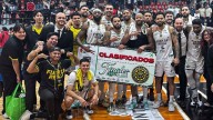 Fuerza Regia vence a Mineros y avanza a la Final de la Zona Norte en la LNBP