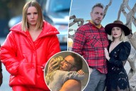 Kristen Bell slammed by DV advocacy group after 'tone-deaf' Dax Shepard anniversary tribute