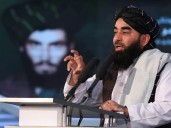 Pakistan, Afghanistan hold Doha talks to curb cross