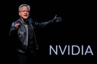 Las acciones de Nvidia se disparan hasta rozar los 4,9 billones de capitalización tras compartir nuevas previsiones de ventas